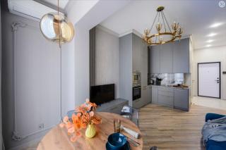Comfort City - Almaty - 3