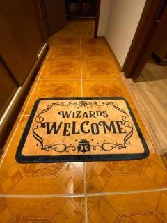 Harry Potter inspired 1bdr, old town - Staré Mesto - 4