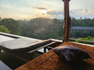 Joglo Organik Guesthouse - Ubud - 6