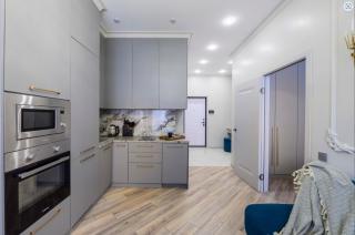 Comfort City - Almaty - 4