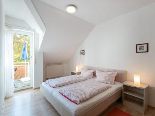 Spacious Apartment near Forest in Bad Dürrheim - Bad Dürrheim - 8