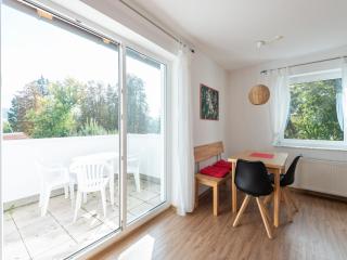 Spacious Apartment near Forest in Bad Dürrheim - Bad Dürrheim - 5