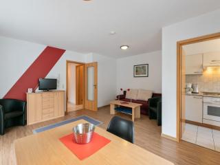Spacious Apartment near Forest in Bad Dürrheim - Bad Dürrheim - 4