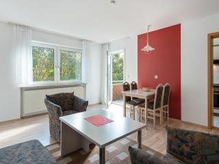 Spacious Apartment near Forest in Bad Dürrheim - Bad Dürrheim - 3