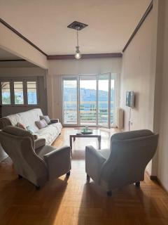 Kavala Center Stay - 1