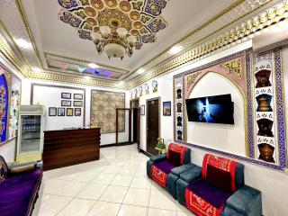 Jahangir Boutique Bukhara - Bukhara - 4