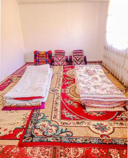 Nomad Village - Temir-Kanat - 7