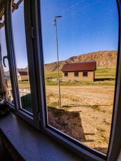 Nomad Village - Temir-Kanat - 5