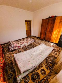 Nomad Village - Temir-Kanat - 4