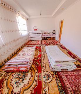 Nomad Village - Temir-Kanat - 1