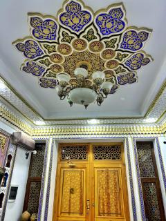 Jahangir Boutique Bukhara - Bukhara - 5