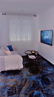 DIMA SUITE Jacuzzi Privatif - Vedène - 2