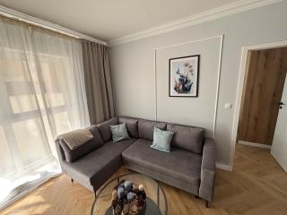 Miracle Apartment - Toruń - 7