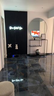 DIMA SUITE Jacuzzi Privatif - 4