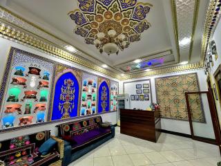 Jahangir Boutique Bukhara - Bukhara - 7