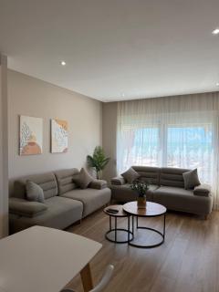 SKetch Apartments 1 - Durazzo - 4