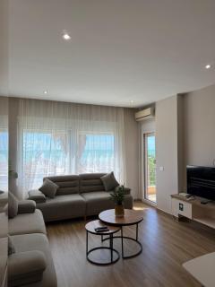 SKetch Apartments 1 - Durazzo - 3