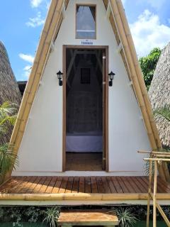 Happy Monkey Hostel - El Nido - 9