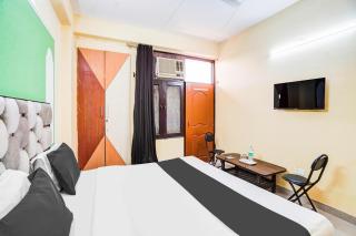 Hotel O Lemon grand - Ghaziabad - 5