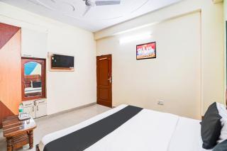 Hotel O Lemon grand - Ghaziabad - 2