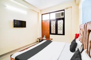 Hotel O Lemon grand - Ghaziabad - 0
