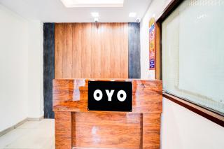 Hotel O Lemon grand - Ghaziabad - 9