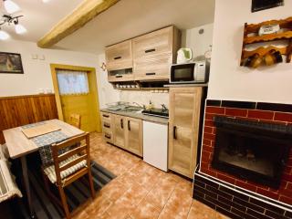 Chaloupka v Českém Ráji - 4