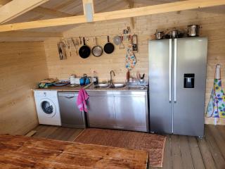 The Vie Llage - Authorial Suites Bungalows - Vagos - 4