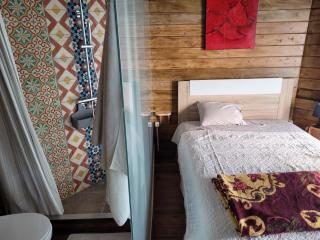 The Vie Llage - Authorial Suites Bungalows - Vagos - 5