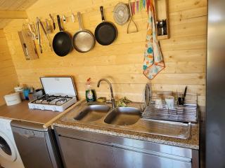 The Vie Llage - Authorial Suites Bungalows - Vagos - 8