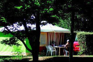 camping la plage de l'orb - Cessenon - 6