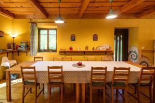 Chalupa Na Andělech - 4