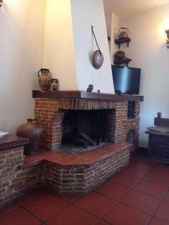 Villa Civetta tra Roma e i Castelli Romani - 5