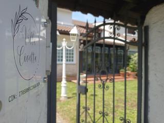 Villa Civetta con giardino in esclusiva tra Roma e i Castelli Romani - Monte Porzio Catone - 6