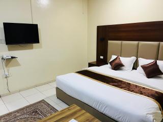 Al Eairy Serviced Apartments Dammam 8 - Dammam - 0