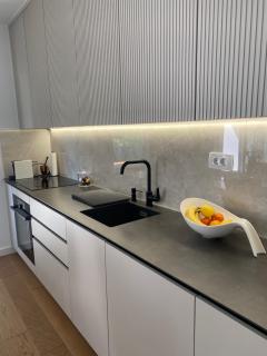 Apartment Verde - Podstrana - 7