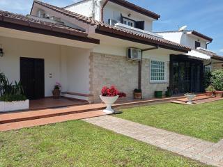 Villa Civetta con giardino in esclusiva tra Roma e i Castelli Romani - Monte Porzio Catone - 8