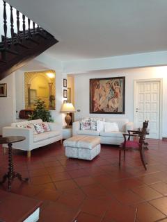 Villa Civetta tra Roma e i Castelli Romani - 9