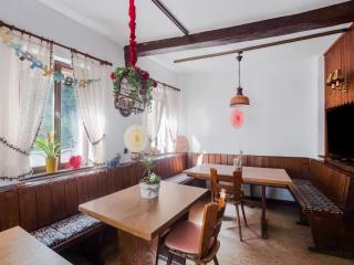 Cosy holiday home in Sankt Goarshausen with barbecue - Sankt Goarshausen - 5