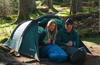 Park Farm Camping - Holmesfield - 1