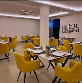 The Rules Club - Vrindāvan - 3