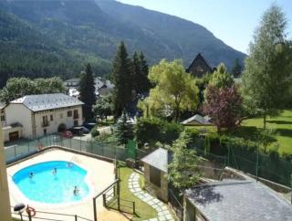 Alojamiento Anayet Arañones Canfranc - 1