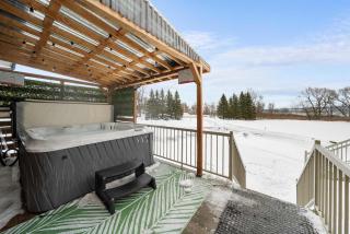 Detente au bord du fleuve - Condo - Chateau Richer - 9