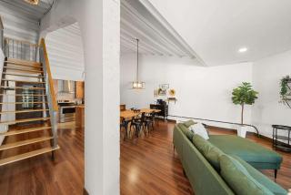 Detente au bord du fleuve - Condo - 8