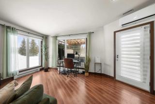 Detente au bord du fleuve - Condo - Chateau Richer - 4
