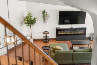Detente au bord du fleuve - Condo - Chateau Richer - 3