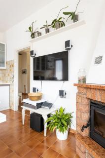 La Casa Bianca by M&G - - 1