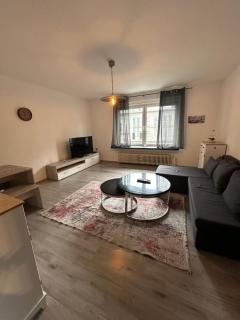 Monteurswohnung am Schloss 1 - 9