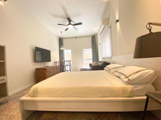 Garden Studio by Dizengoff - Tel Aviv - 7