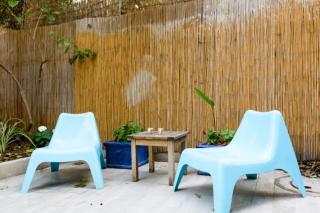 Garden Studio by Dizengoff - Tel Aviv - 0